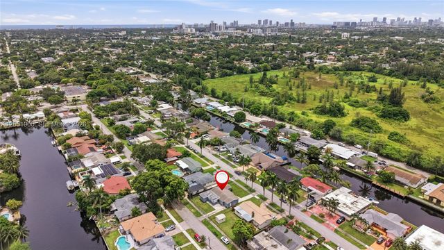 2901 Cleveland St, Hollywood, FL 33020