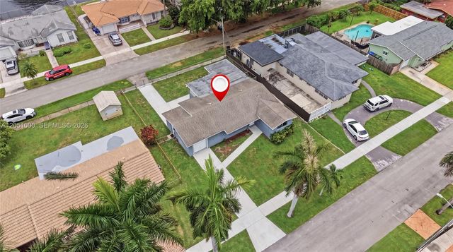 2901 Cleveland St, Hollywood, FL 33020