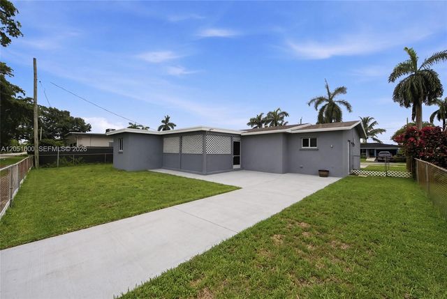 2901 Cleveland St, Hollywood, FL 33020
