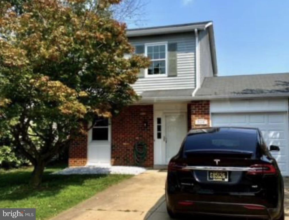 326 BRANDON DR, Bear, DE 19701 — exterior