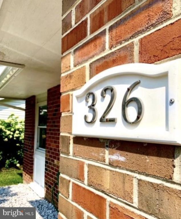 326 BRANDON DR, Bear, DE 19701 — photo 2