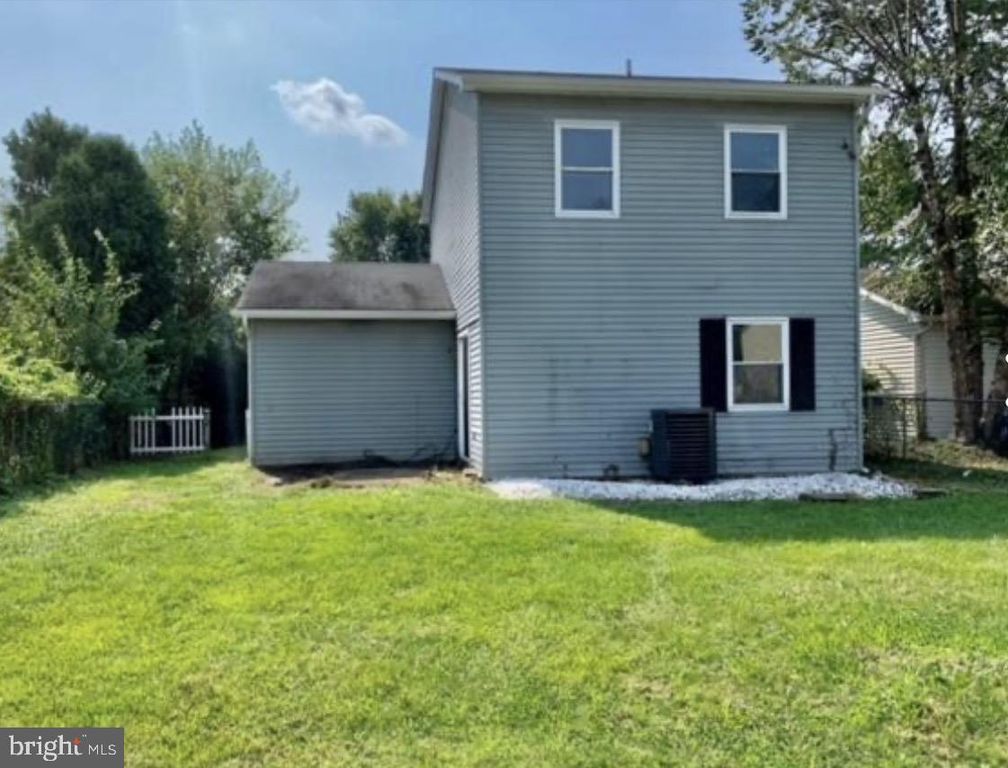 326 BRANDON DR, Bear, DE 19701 — photo 4
