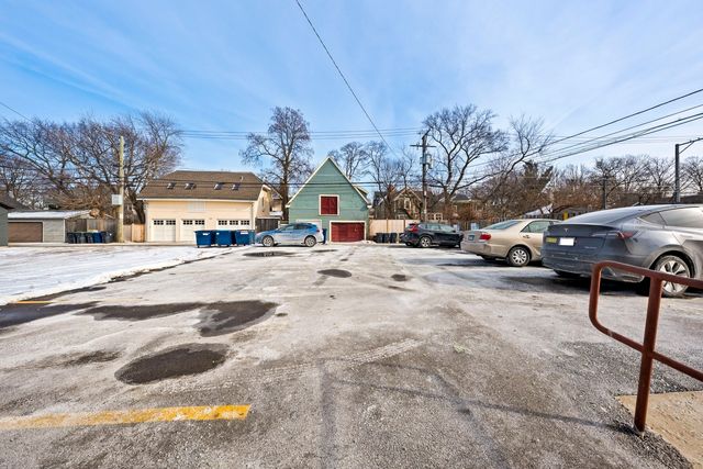 1233 Chicago Avenue 8, Evanston, IL 60202
