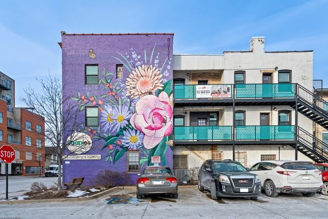 1233 Chicago Avenue 8, Evanston, IL 60202