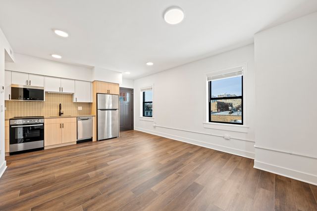1233 Chicago Avenue 8, Evanston, IL 60202