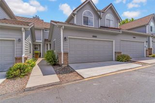 5996 S Jellison Street C, Littleton, CO 80123