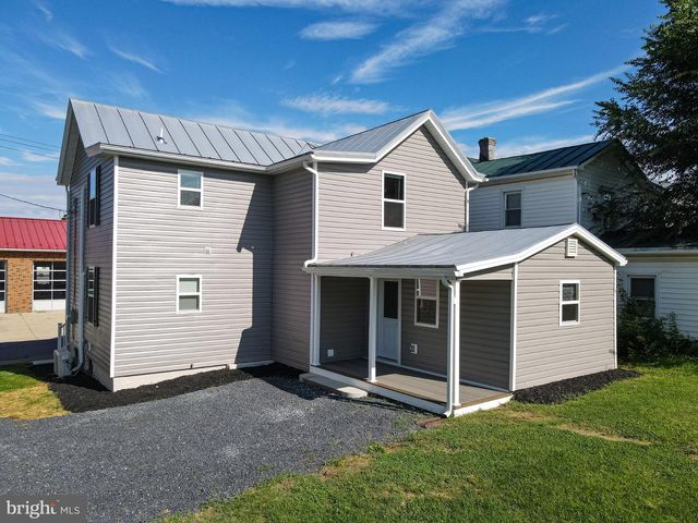 11 BRISTOL AVE, Luray, VA 22835
