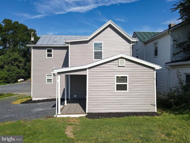 11 BRISTOL AVE, Luray, VA 22835