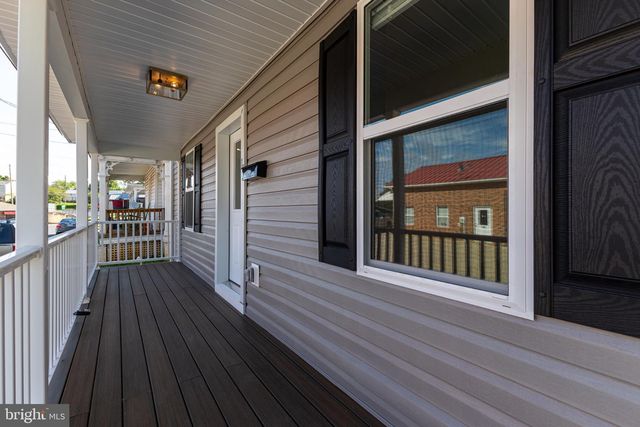 11 BRISTOL AVE, Luray, VA 22835