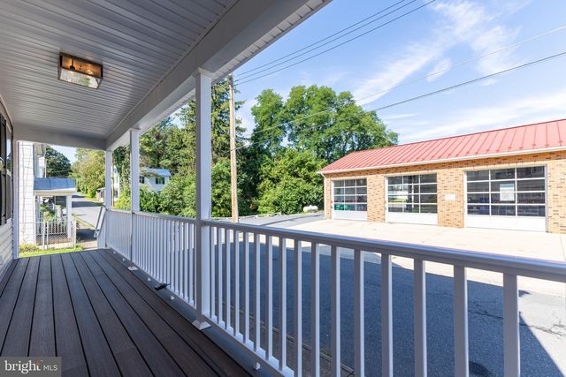 11 BRISTOL AVE, Luray, VA 22835