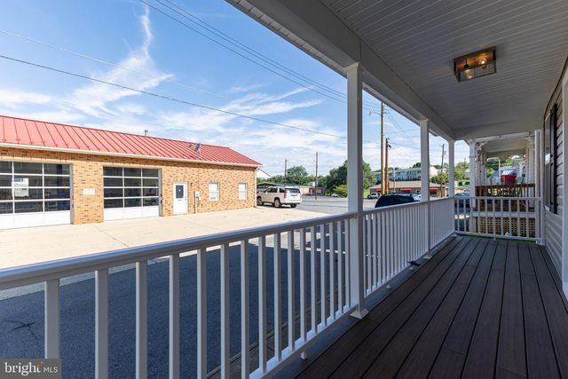 11 BRISTOL AVE, Luray, VA 22835
