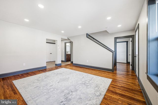 11 BRISTOL AVE, Luray, VA 22835