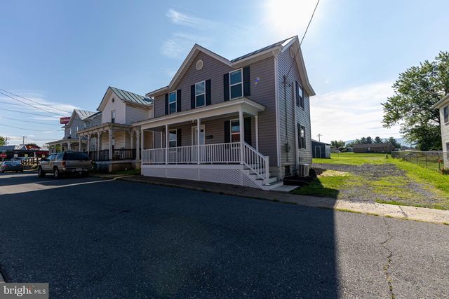 11 BRISTOL AVE, Luray, VA 22835