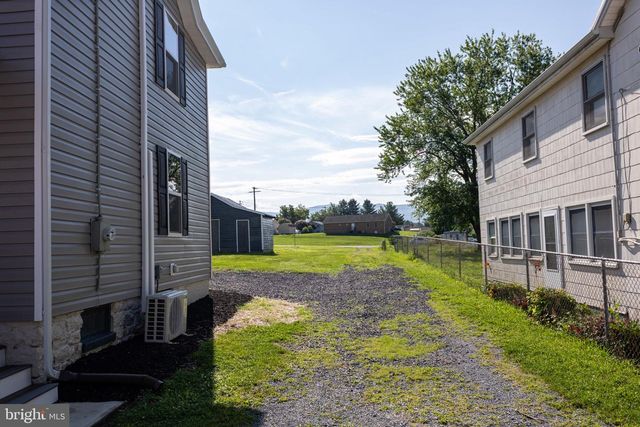 11 BRISTOL AVE, Luray, VA 22835