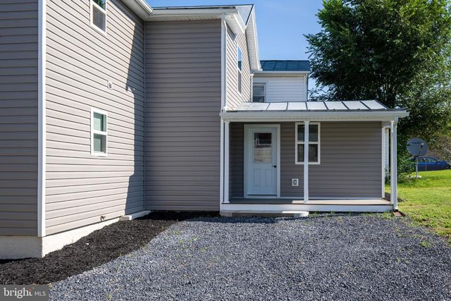 11 BRISTOL AVE, Luray, VA 22835