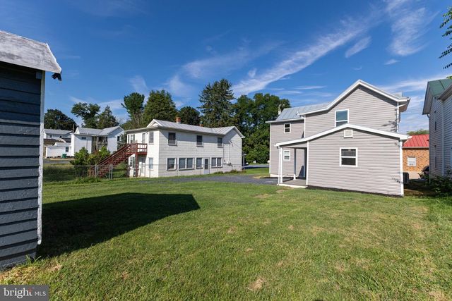 11 BRISTOL AVE, Luray, VA 22835