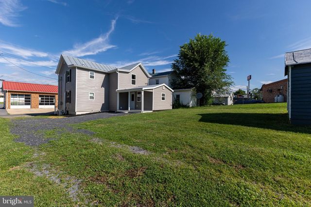11 BRISTOL AVE, Luray, VA 22835