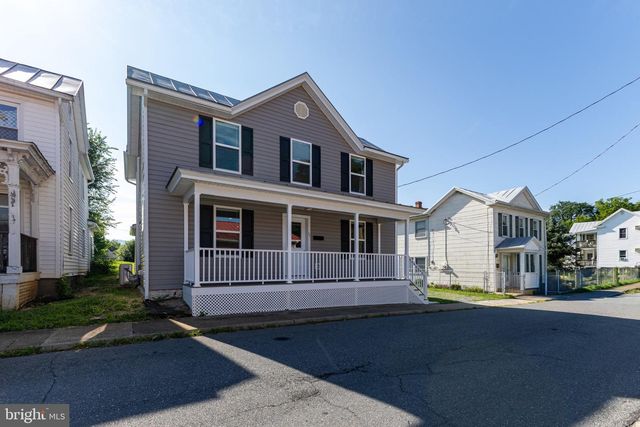 11 BRISTOL AVE, Luray, VA 22835