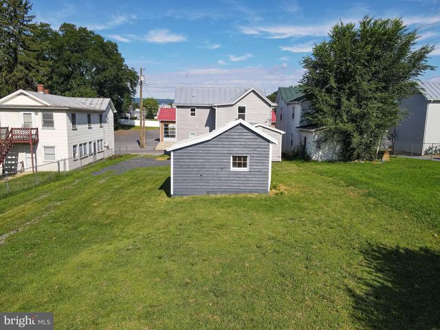 11 BRISTOL AVE, Luray, VA 22835