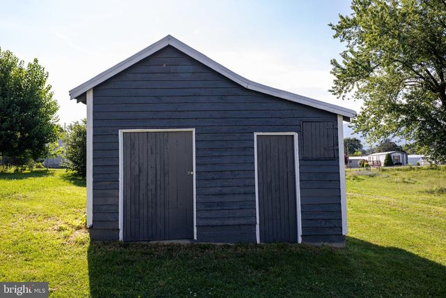 11 BRISTOL AVE, Luray, VA 22835