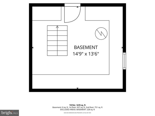 11 BRISTOL AVE, Luray, VA 22835