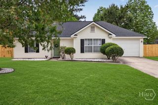 212 Longleaf Circle, Pooler, GA 31322