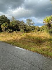 JENSLEY AVENUE, North Port, FL 34286