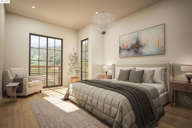 0 Girvin Dr, Oakland, CA 94603