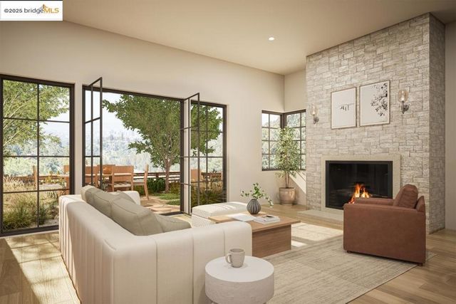 0 Girvin Dr, Oakland, CA 94603