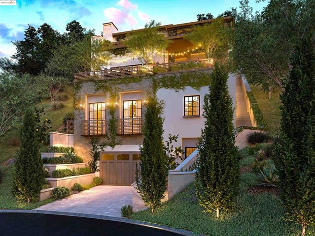 0 Girvin Dr, Oakland, CA 94603