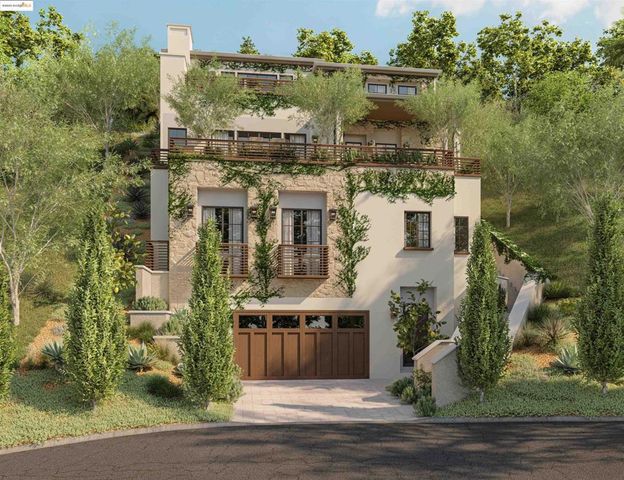 0 Girvin Dr, Oakland, CA 94603