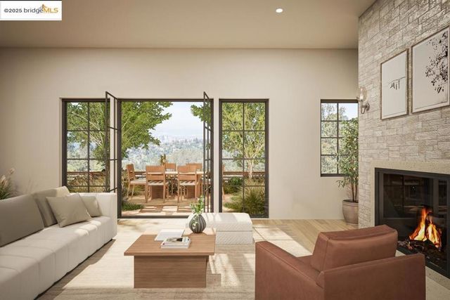 0 Girvin Dr, Oakland, CA 94603