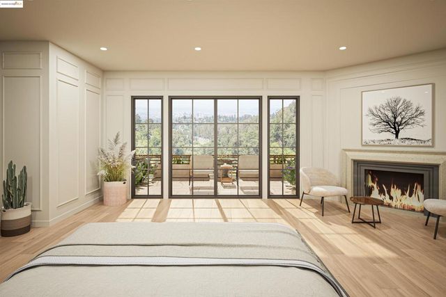 0 Girvin Dr, Oakland, CA 94603