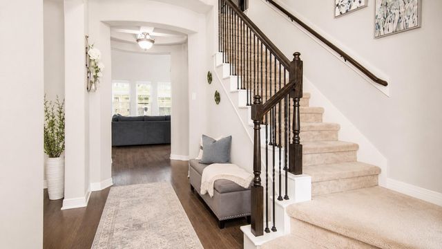 4411 Woodridge Drive, Manvel, TX 77578