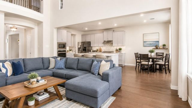 4411 Woodridge Drive, Manvel, TX 77578