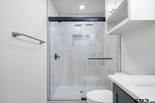 919 Duckenfield Ave, Tyler, TX 75701