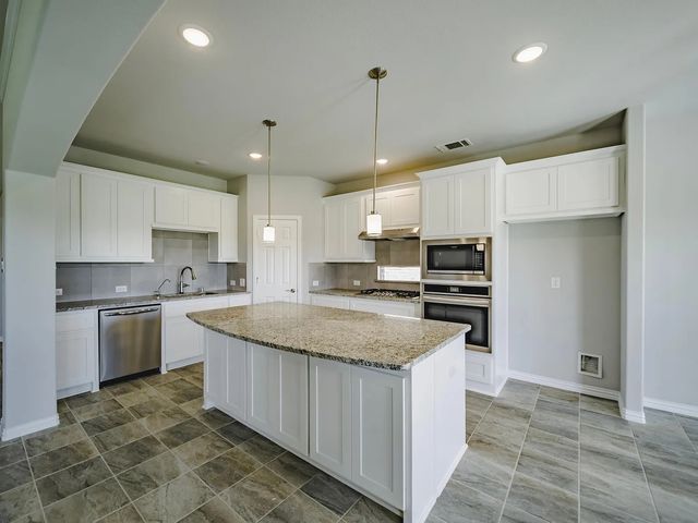 508 Christie Crossing, Celina, TX 75009