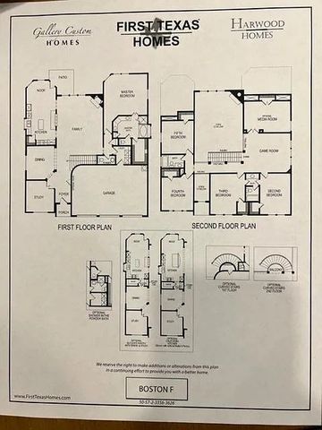 508 Christie Crossing, Celina, TX 75009
