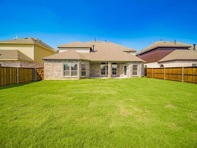 508 Christie Crossing, Celina, TX 75009