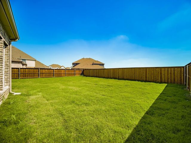 508 Christie Crossing, Celina, TX 75009