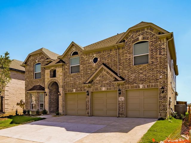 508 Christie Crossing, Celina, TX 75009
