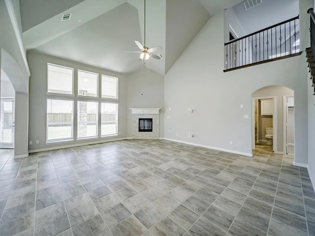 508 Christie Crossing, Celina, TX 75009