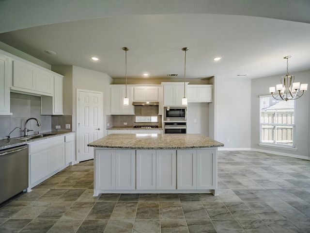 508 Christie Crossing, Celina, TX 75009