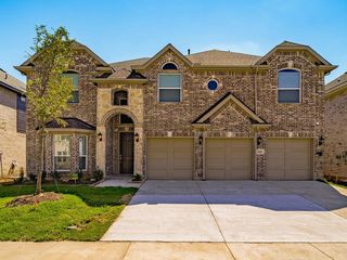 508 Christie Crossing, Celina, TX 75009