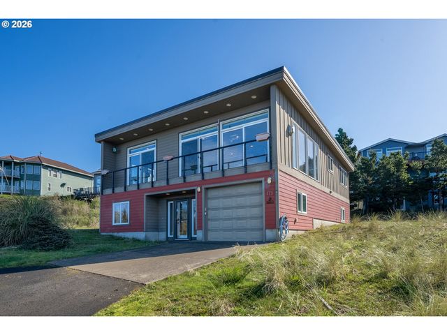 175 CRESCENT St, Oceanside, OR 97134