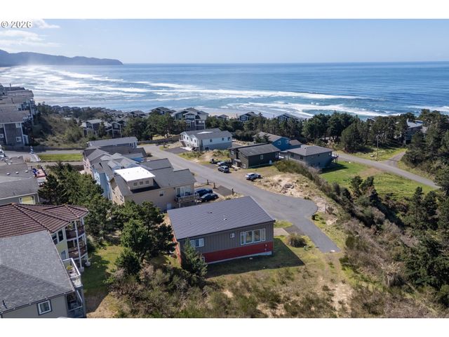 175 CRESCENT St, Oceanside, OR 97134