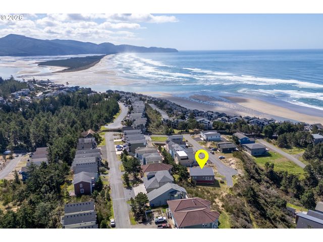 175 CRESCENT St, Oceanside, OR 97134