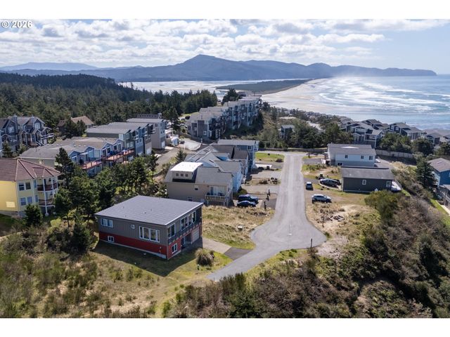175 CRESCENT St, Oceanside, OR 97134
