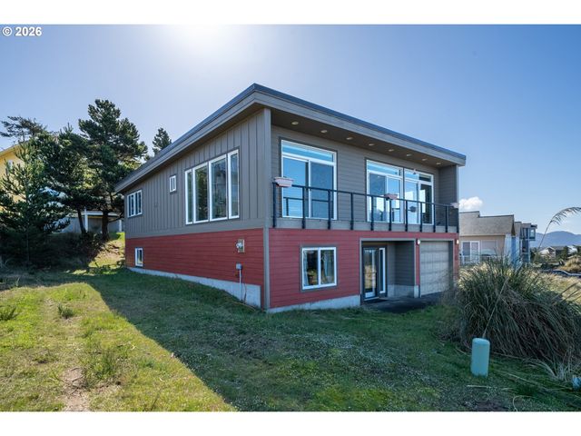 175 CRESCENT St, Oceanside, OR 97134