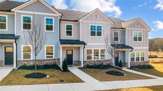 407 Whitehorse Way 39, Conyers, GA 30094